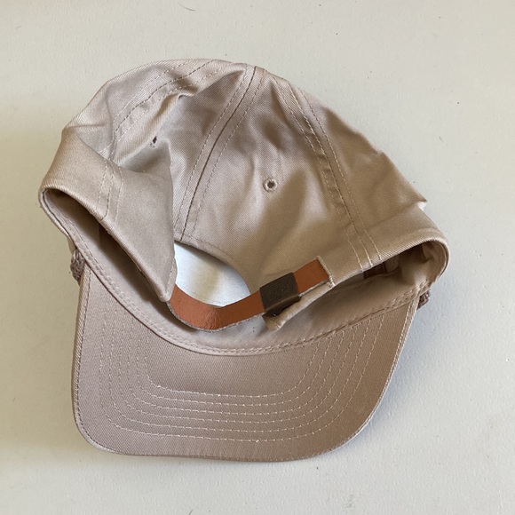Vintage North American Hunting Club Life Member Strap back hat - Picture 2 of 3